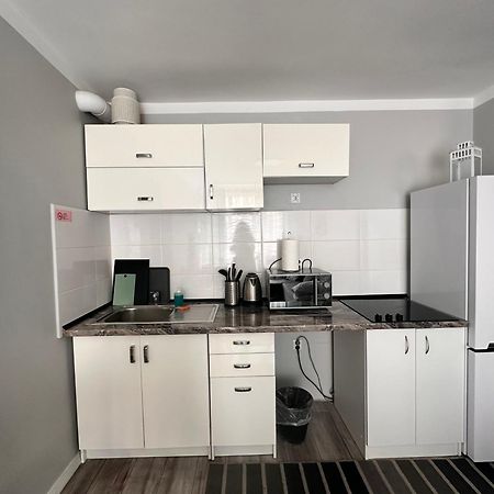 Centrum Panska3 Apartment Varsavia Esterno foto