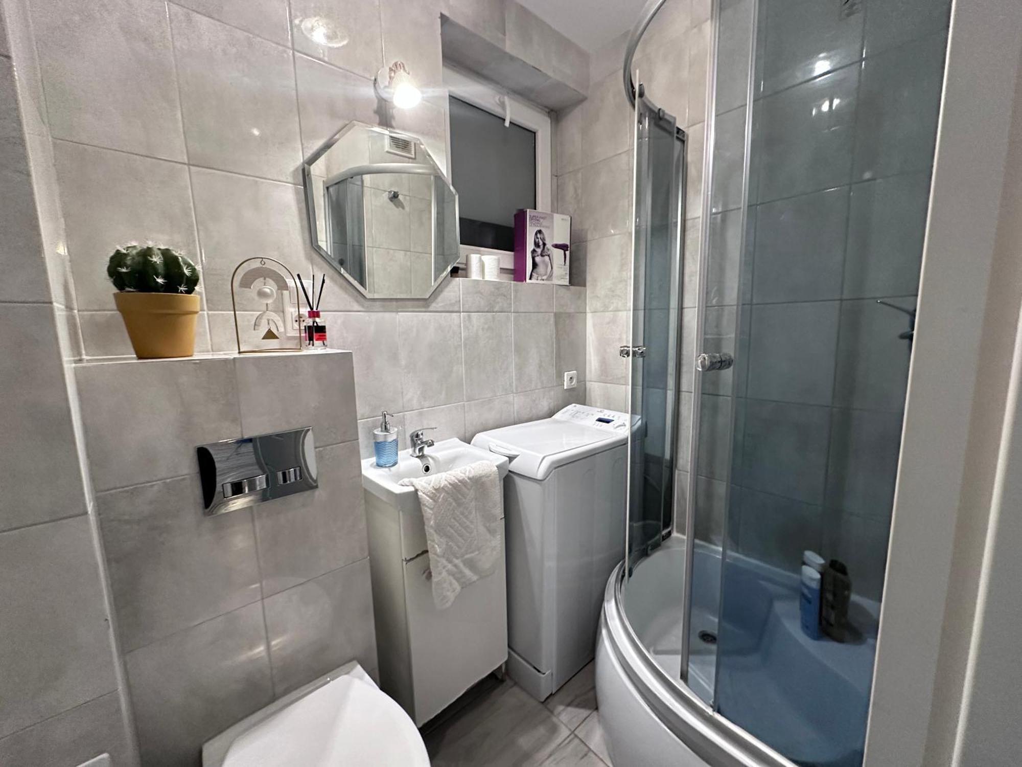 Centrum Panska3 Apartment Varsavia Esterno foto