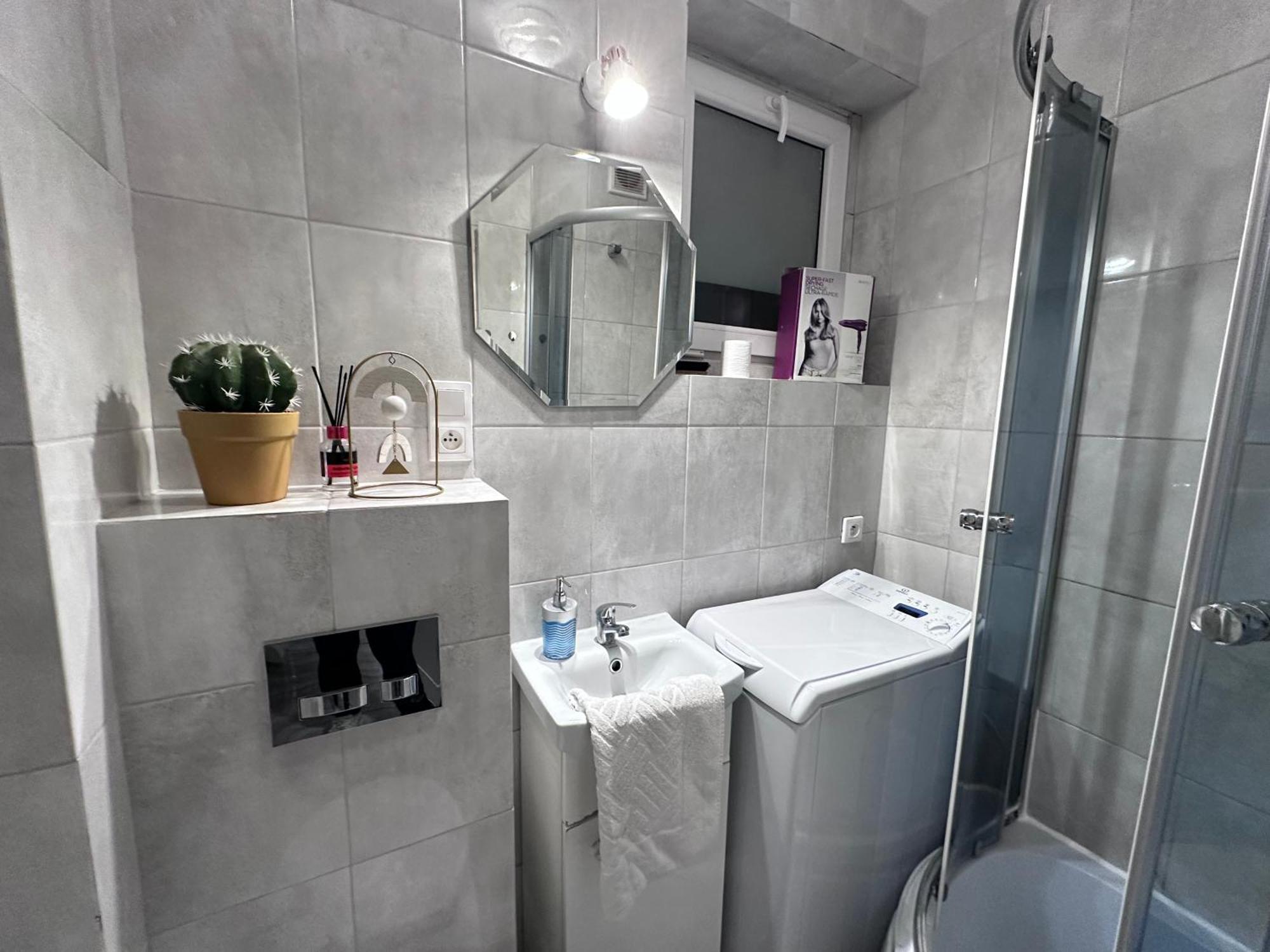 Centrum Panska3 Apartment Varsavia Esterno foto
