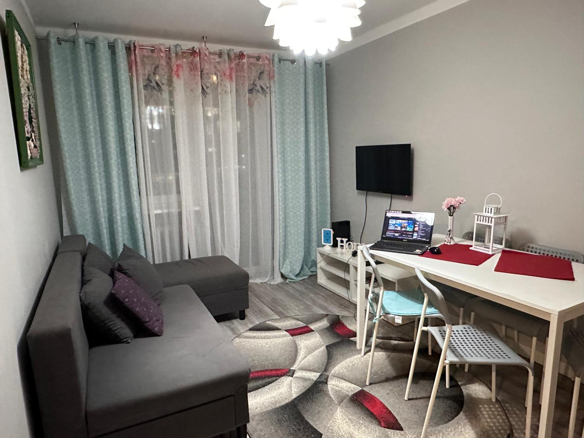 Centrum Panska3 Apartment Varsavia Esterno foto