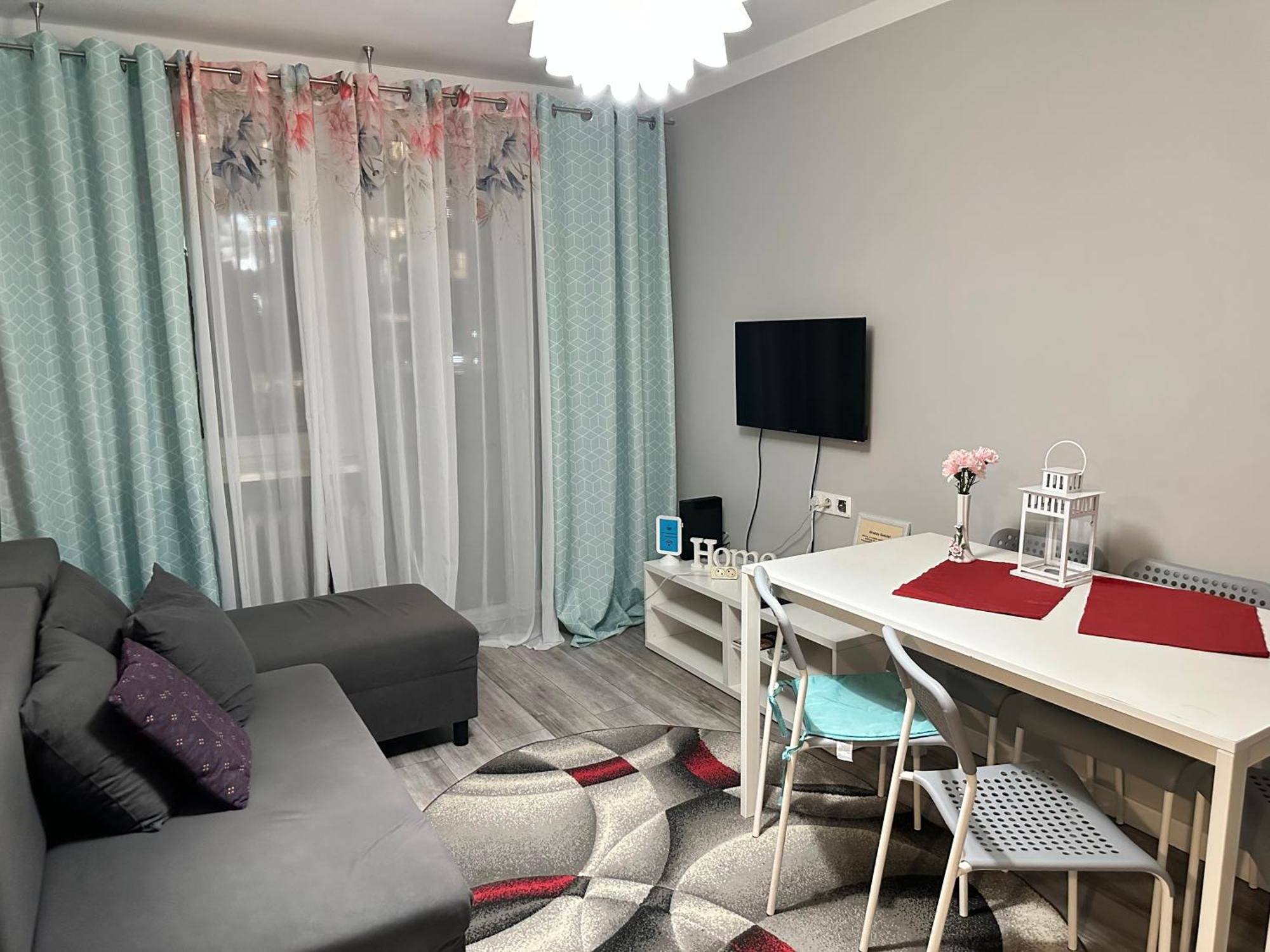 Centrum Panska3 Apartment Varsavia Esterno foto