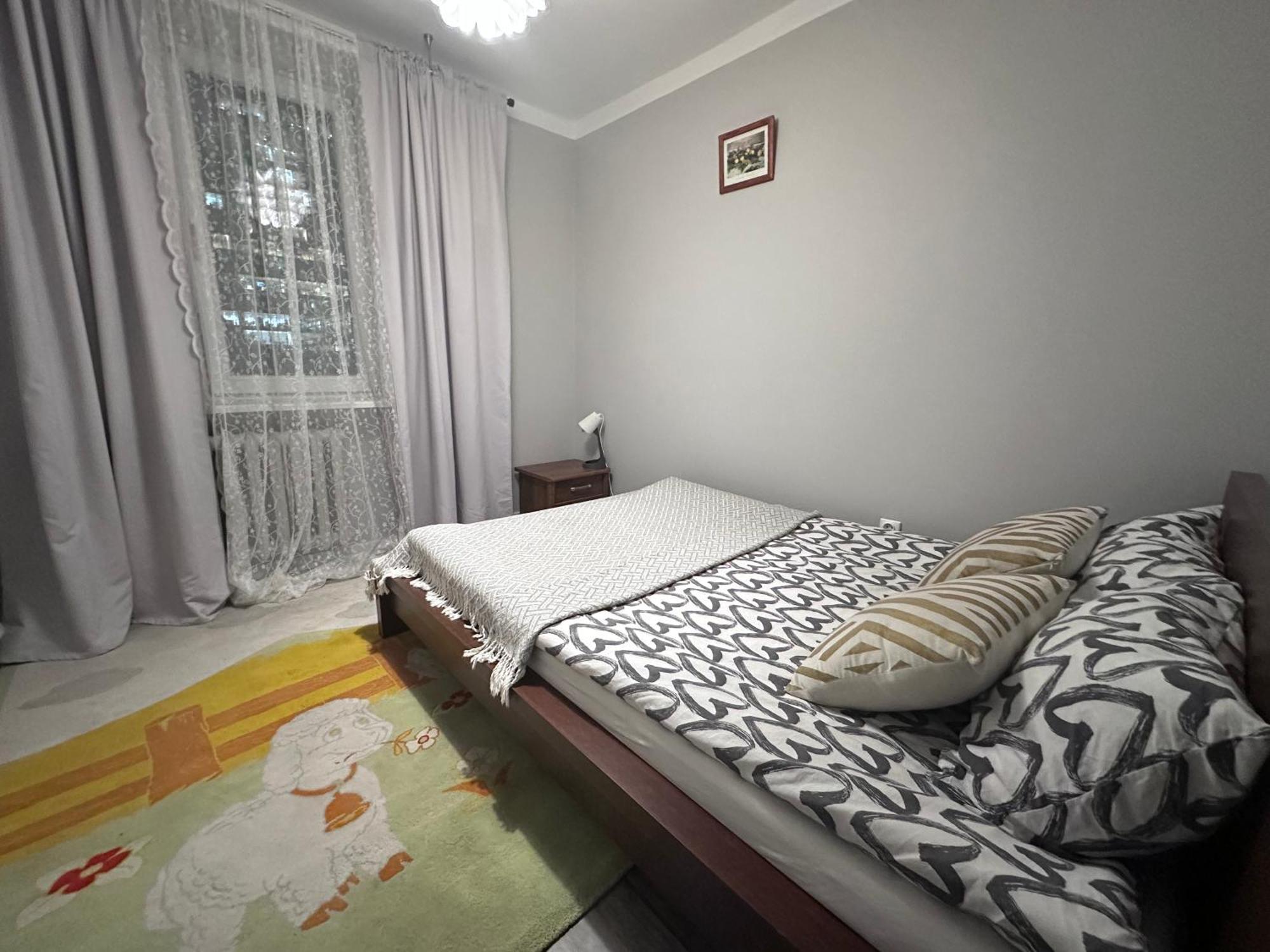Centrum Panska3 Apartment Varsavia Esterno foto