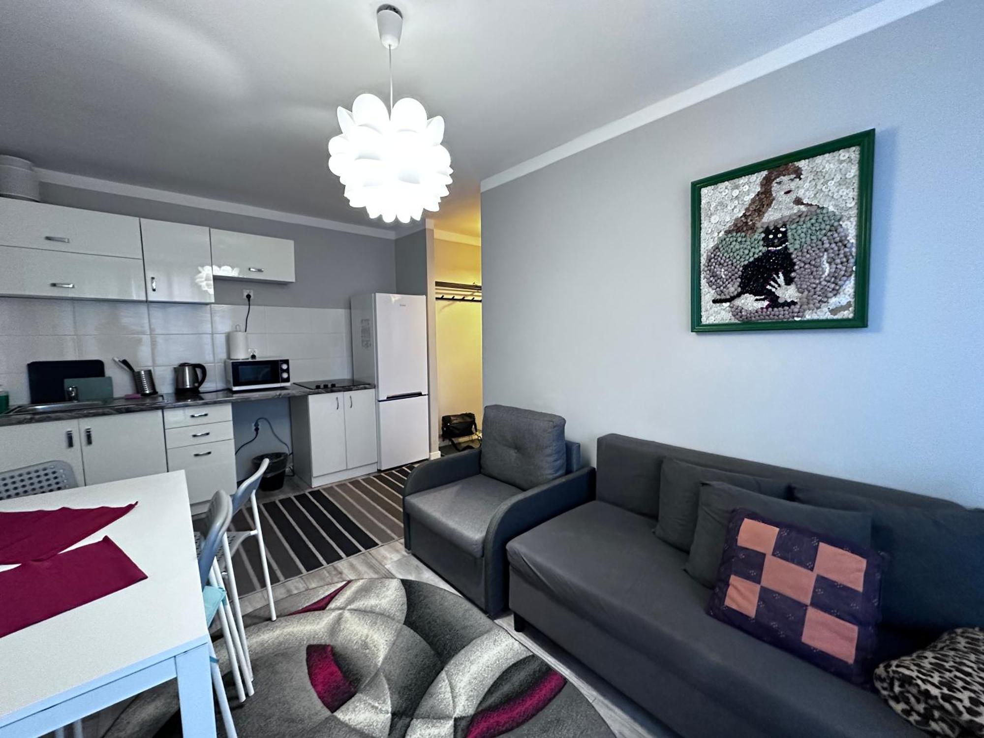 Centrum Panska3 Apartment Varsavia Esterno foto