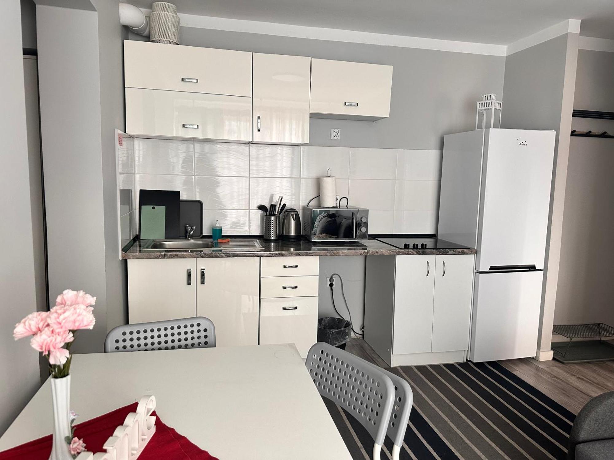 Centrum Panska3 Apartment Varsavia Esterno foto